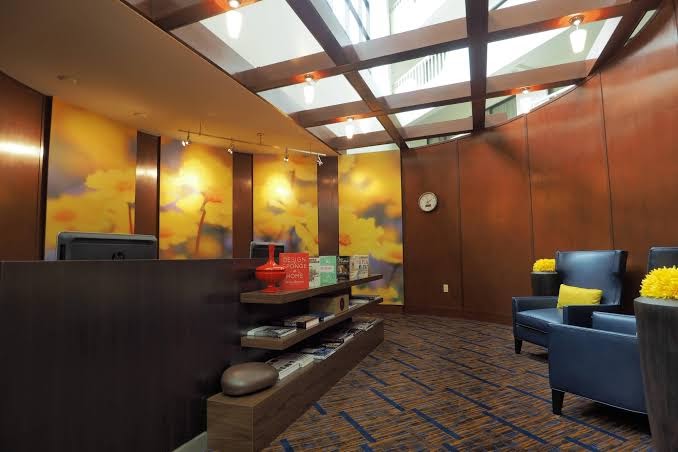 Courtyard by Marriott Columbus West/Hilliard