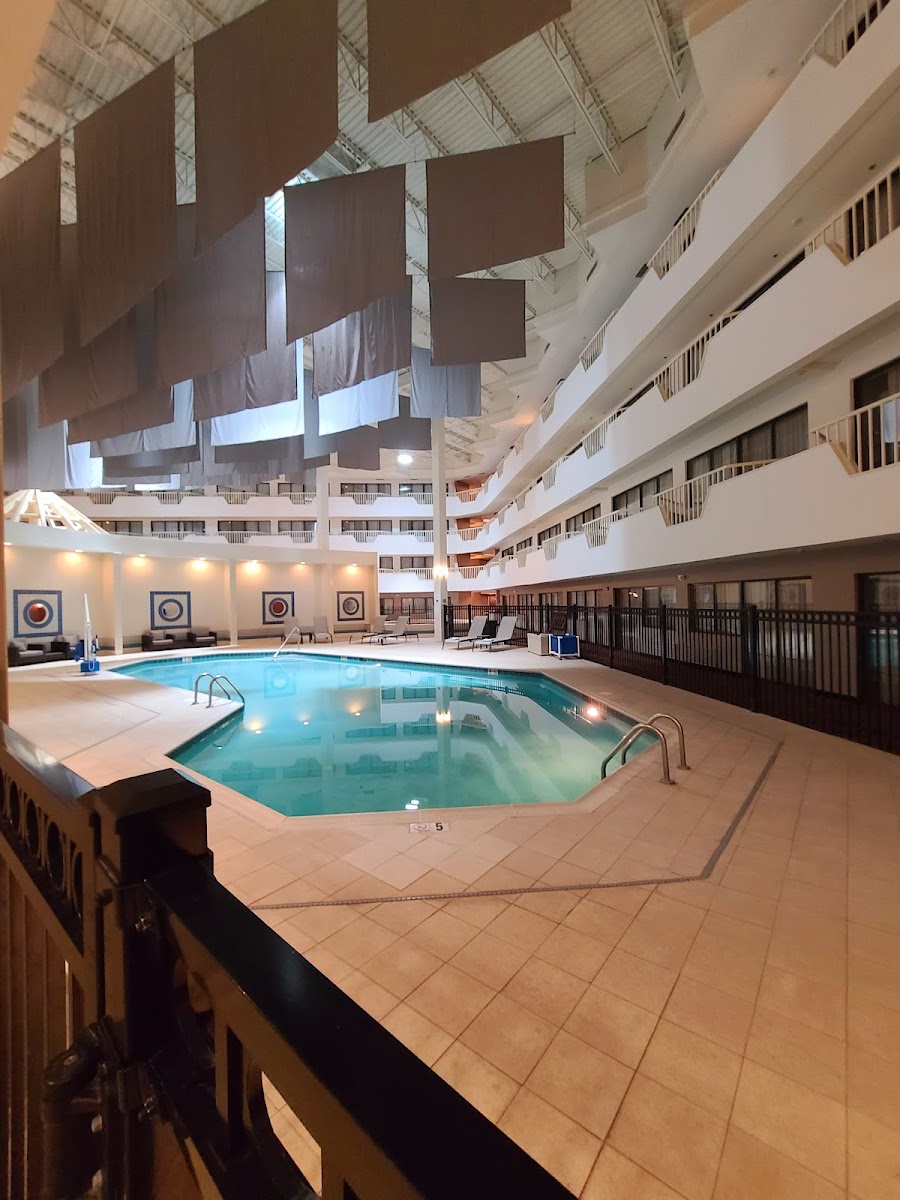 Courtyard by Marriott Columbus West/Hilliard