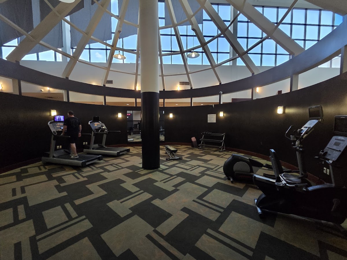 Courtyard by Marriott Columbus West/Hilliard