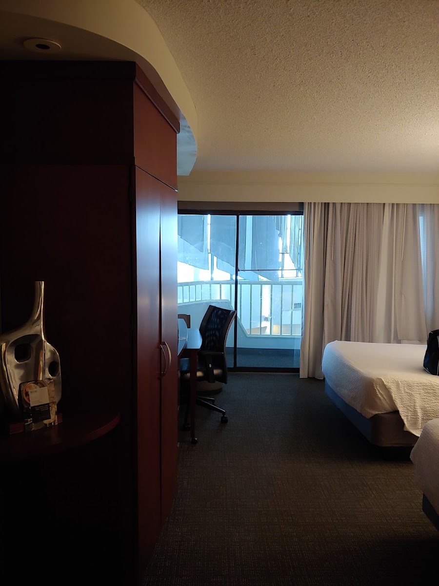 Courtyard by Marriott Columbus West/Hilliard