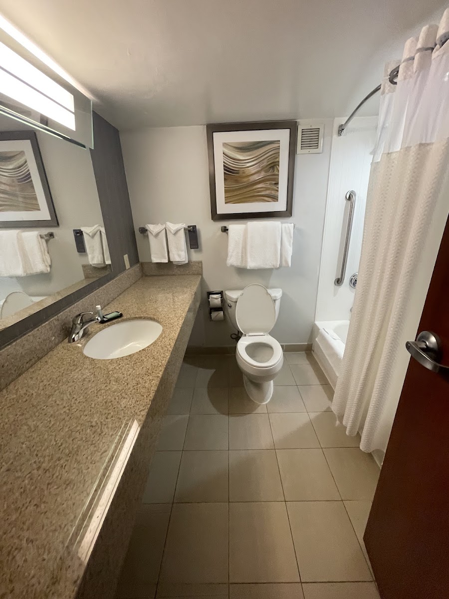 Courtyard by Marriott Columbus West/Hilliard
