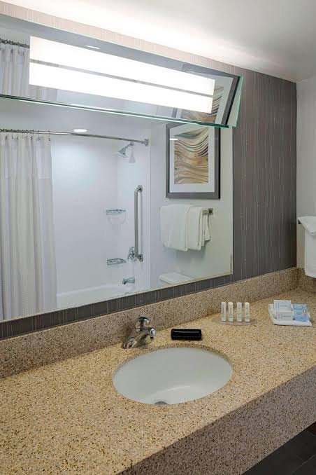 Courtyard by Marriott Columbus West/Hilliard