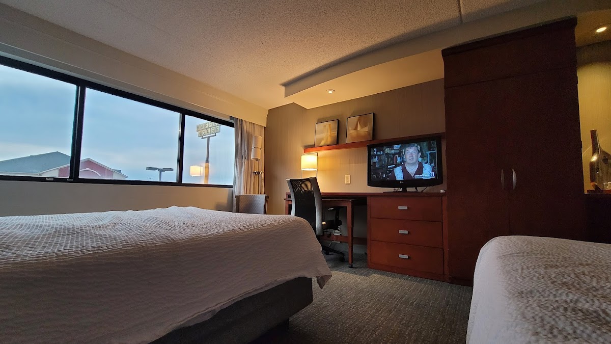 Courtyard by Marriott Columbus West/Hilliard