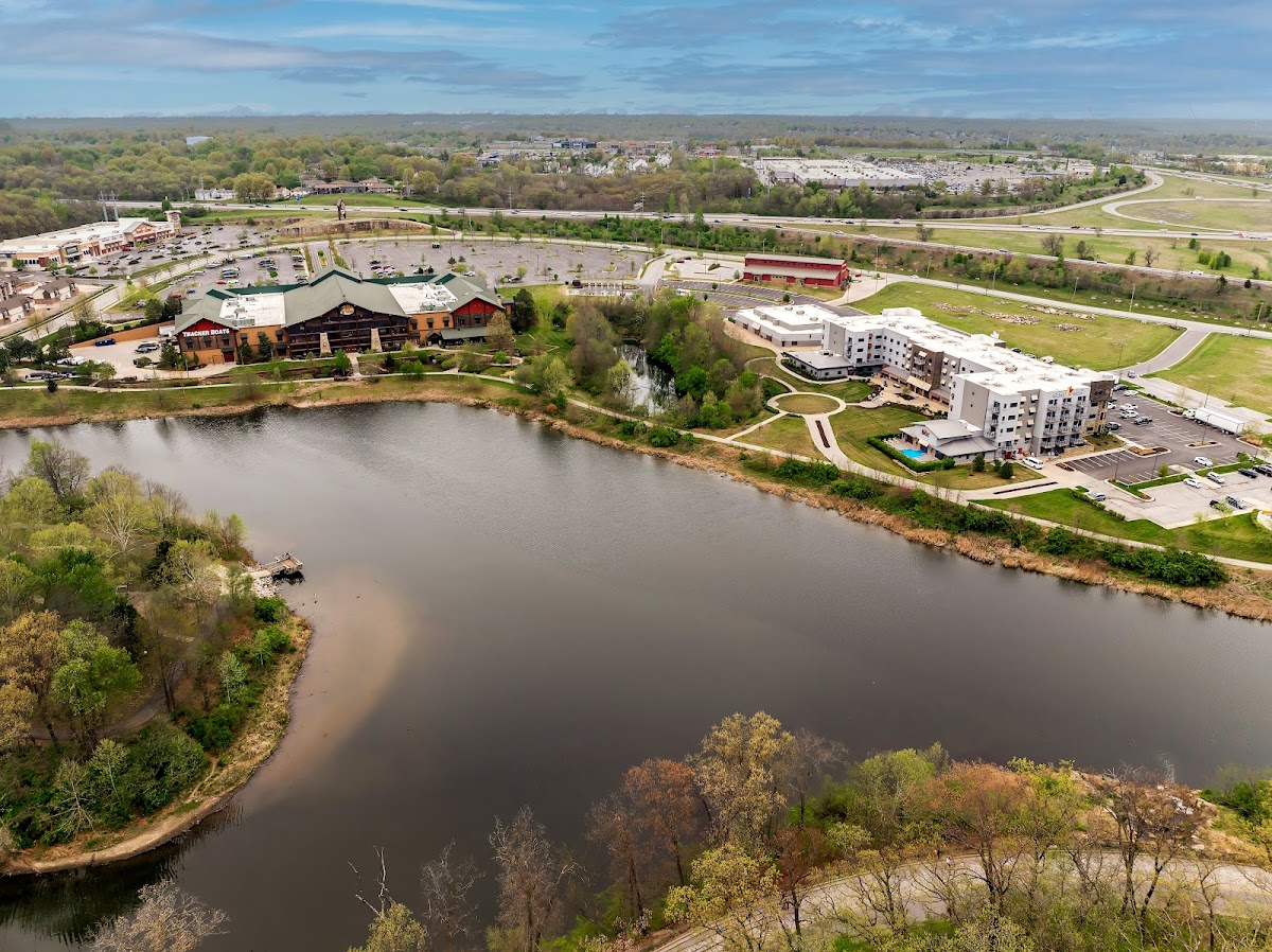 Stoney Creek Hotel Kansas City - Independence