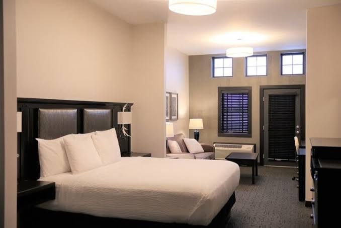 Stoney Creek Hotel Kansas City - Independence