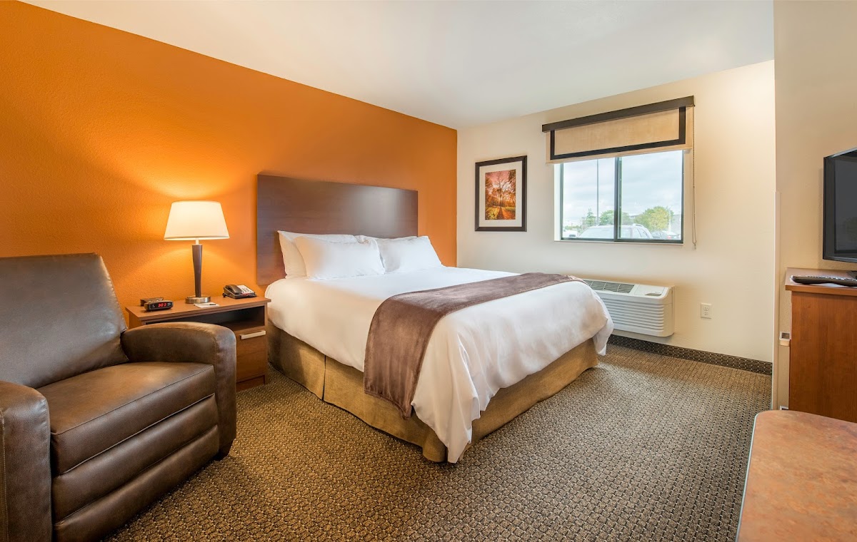 My Place Hotel-Overland Park, KS