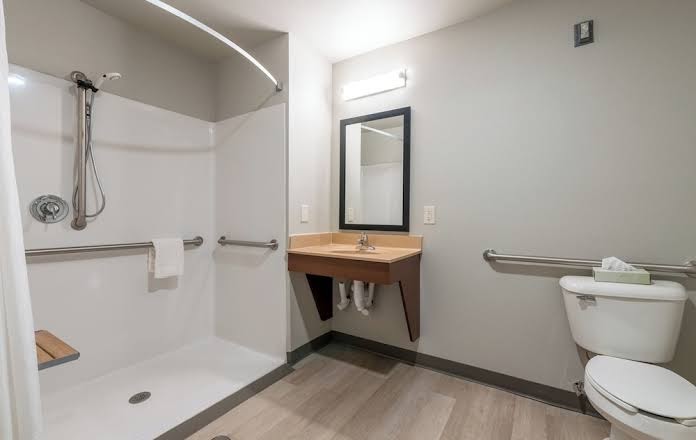 My Place Hotel-Overland Park, KS