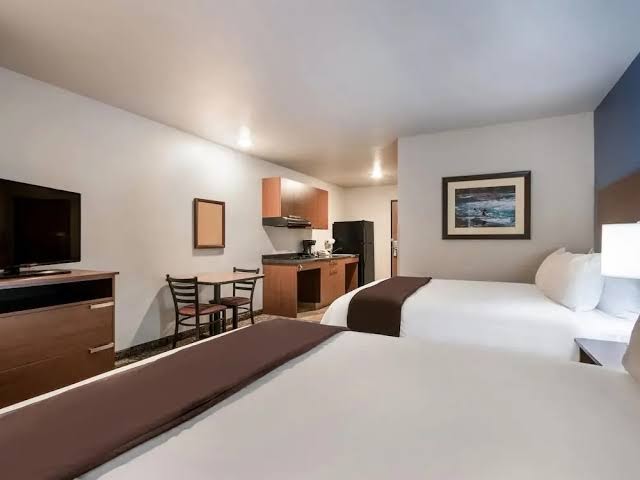 My Place Hotel-Overland Park, KS