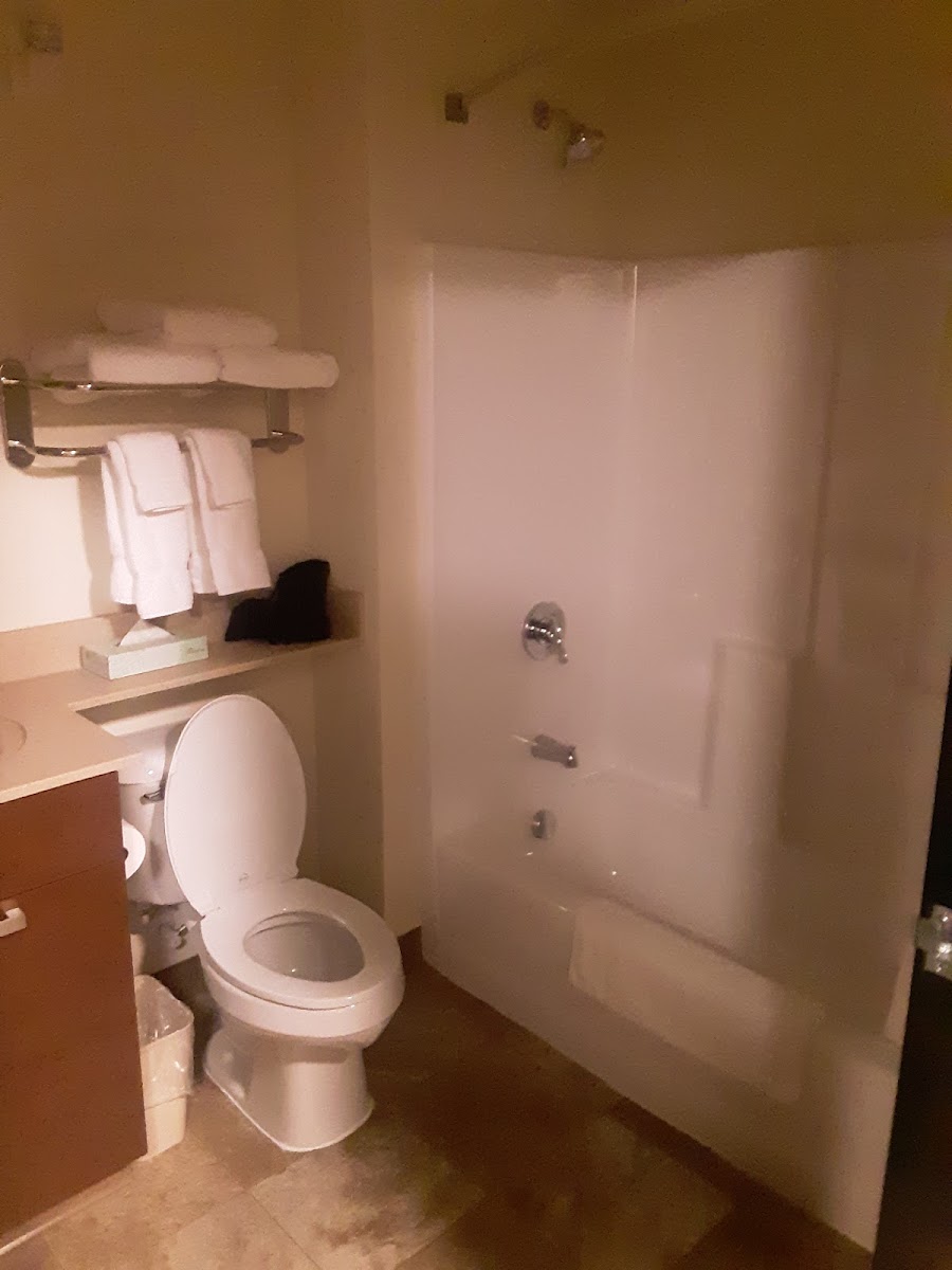 My Place Hotel-Overland Park, KS