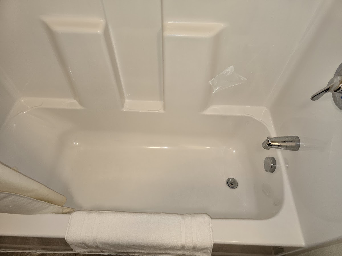 My Place Hotel-Overland Park, KS