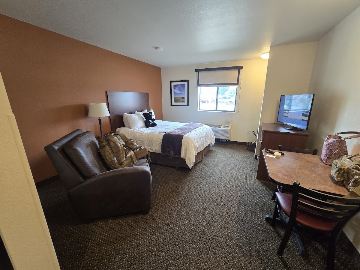 My Place Hotel-Overland Park, KS
