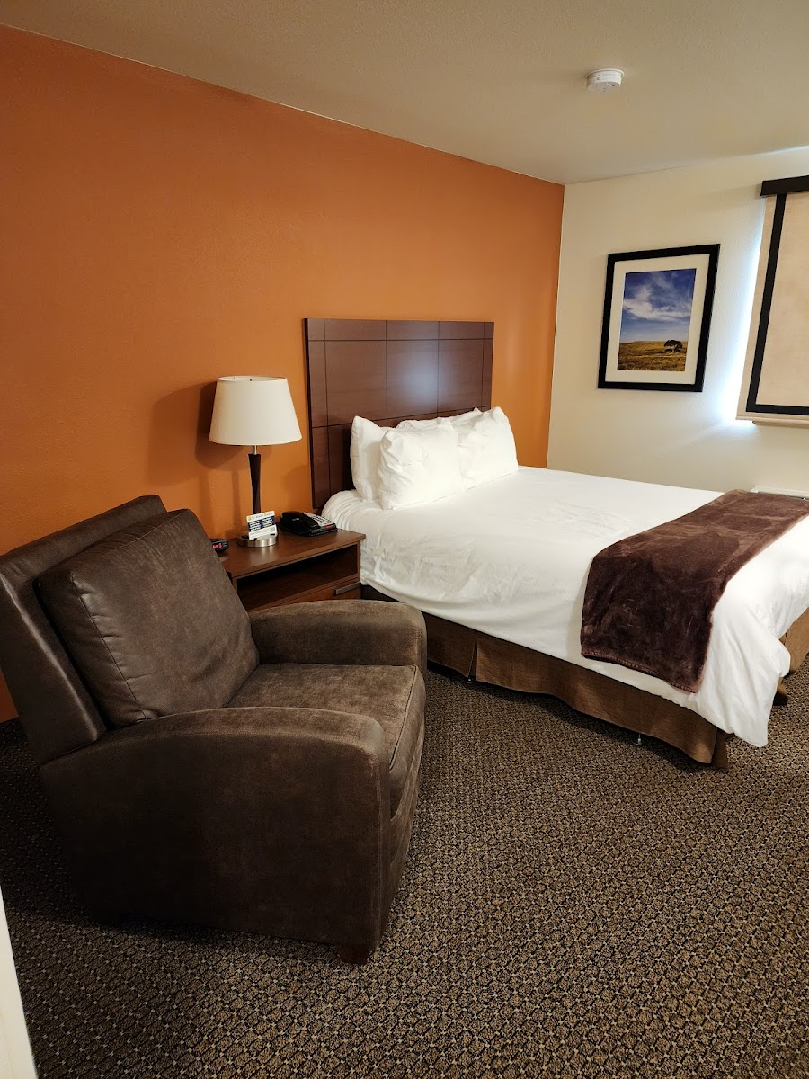 My Place Hotel-Overland Park, KS