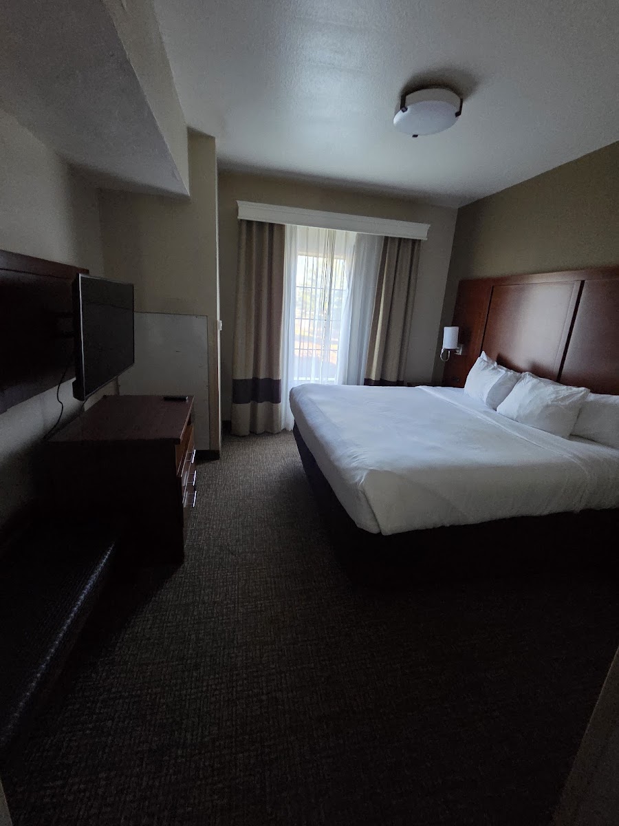 Comfort Suites Shreveport West I-20
