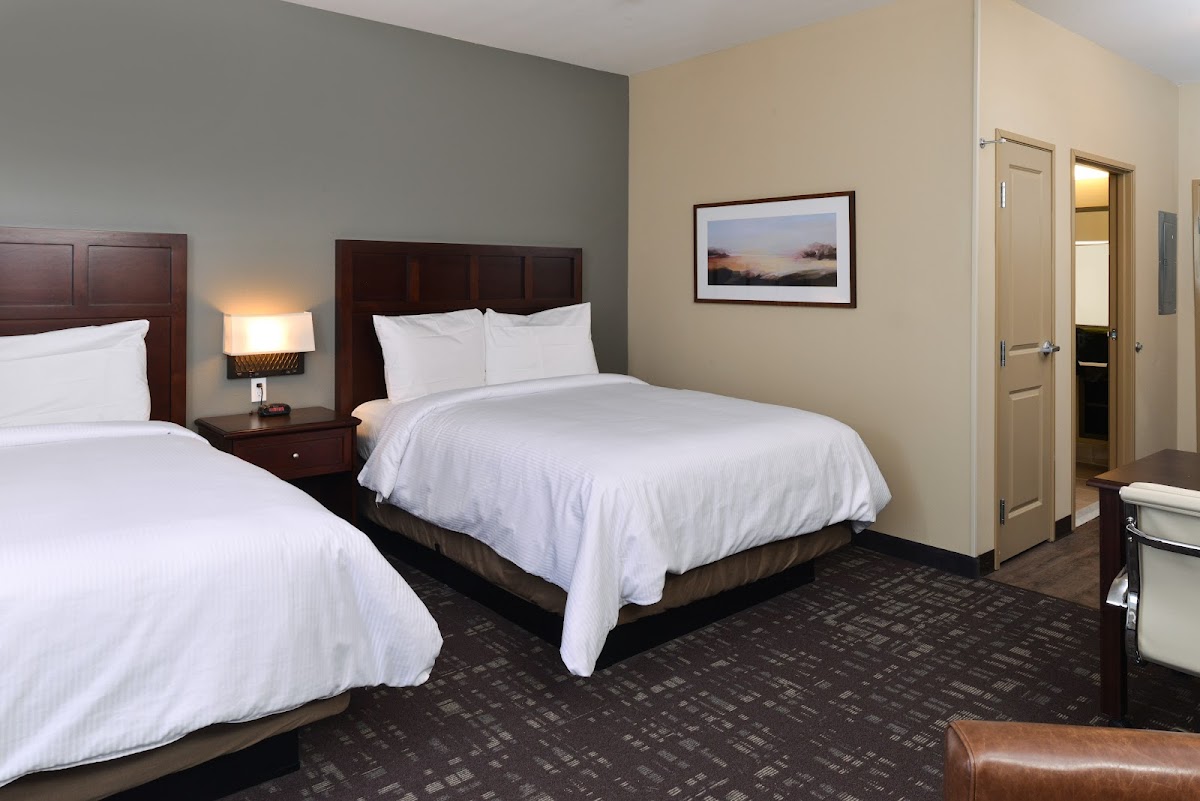 Legacy Suites Donaldsonville