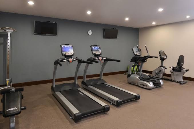 Legacy Suites Donaldsonville
