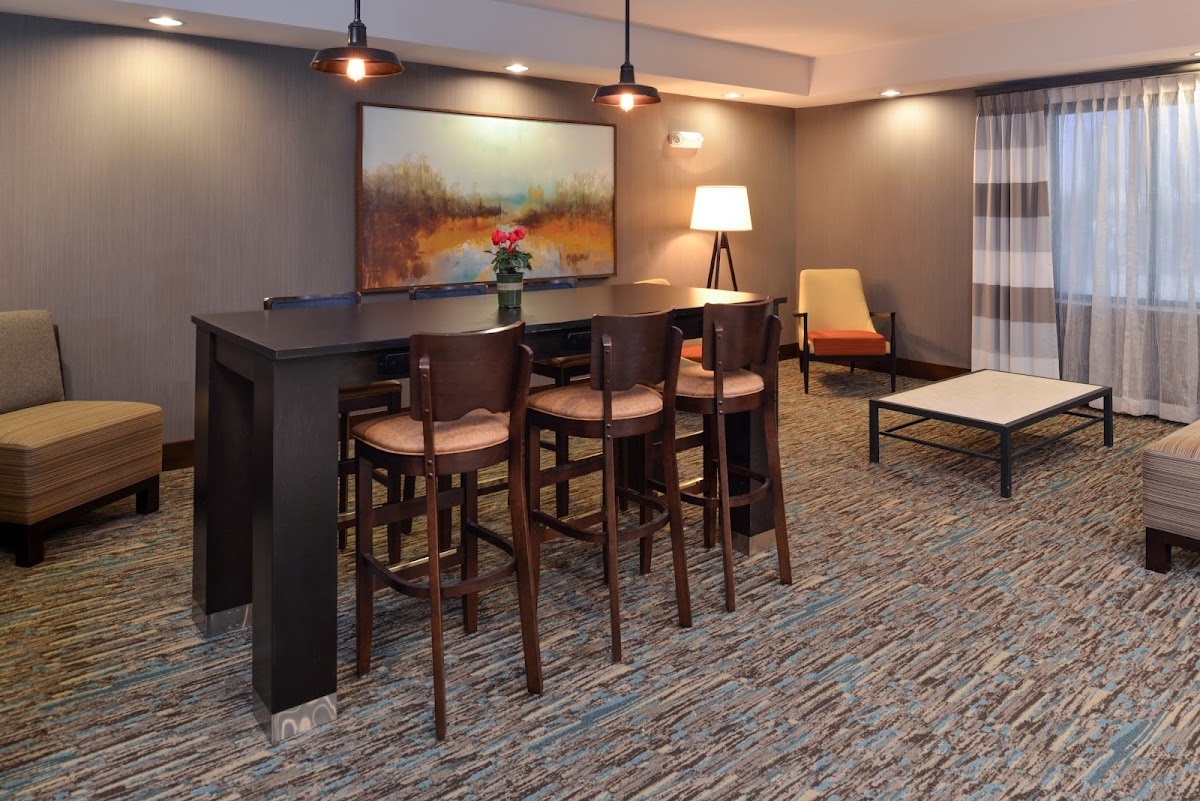 Legacy Suites Donaldsonville