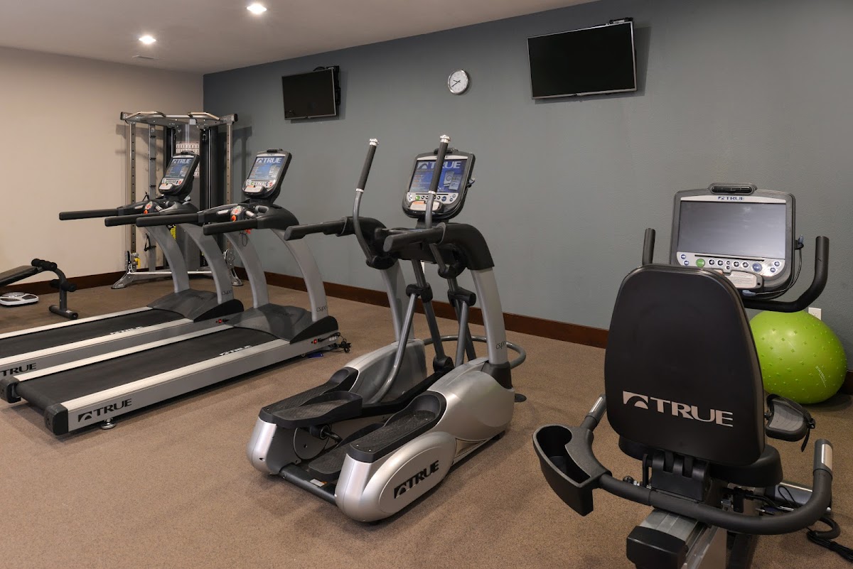 Legacy Suites Donaldsonville