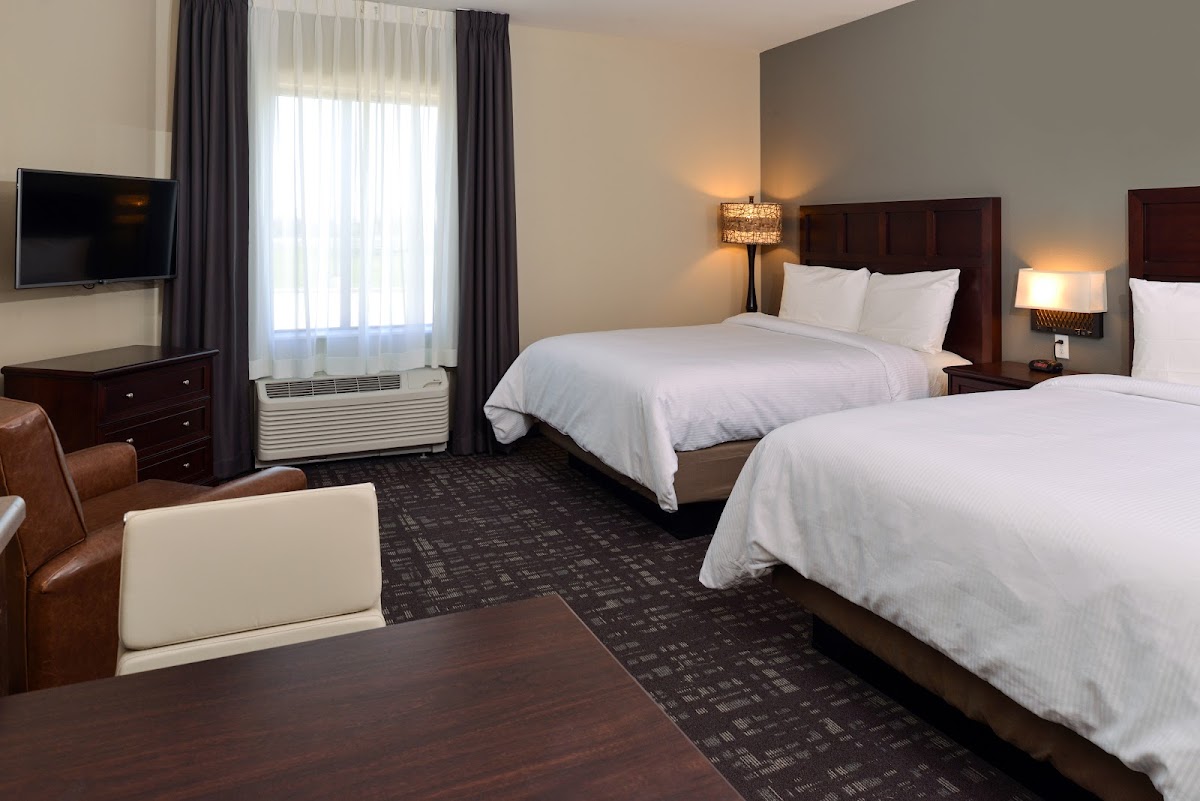 Legacy Suites Donaldsonville