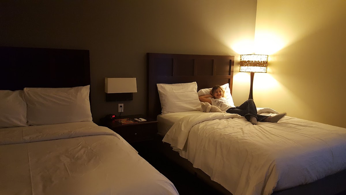 Legacy Suites Donaldsonville