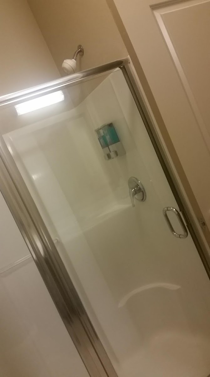 Legacy Suites Donaldsonville