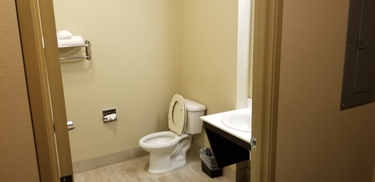 Legacy Suites Donaldsonville