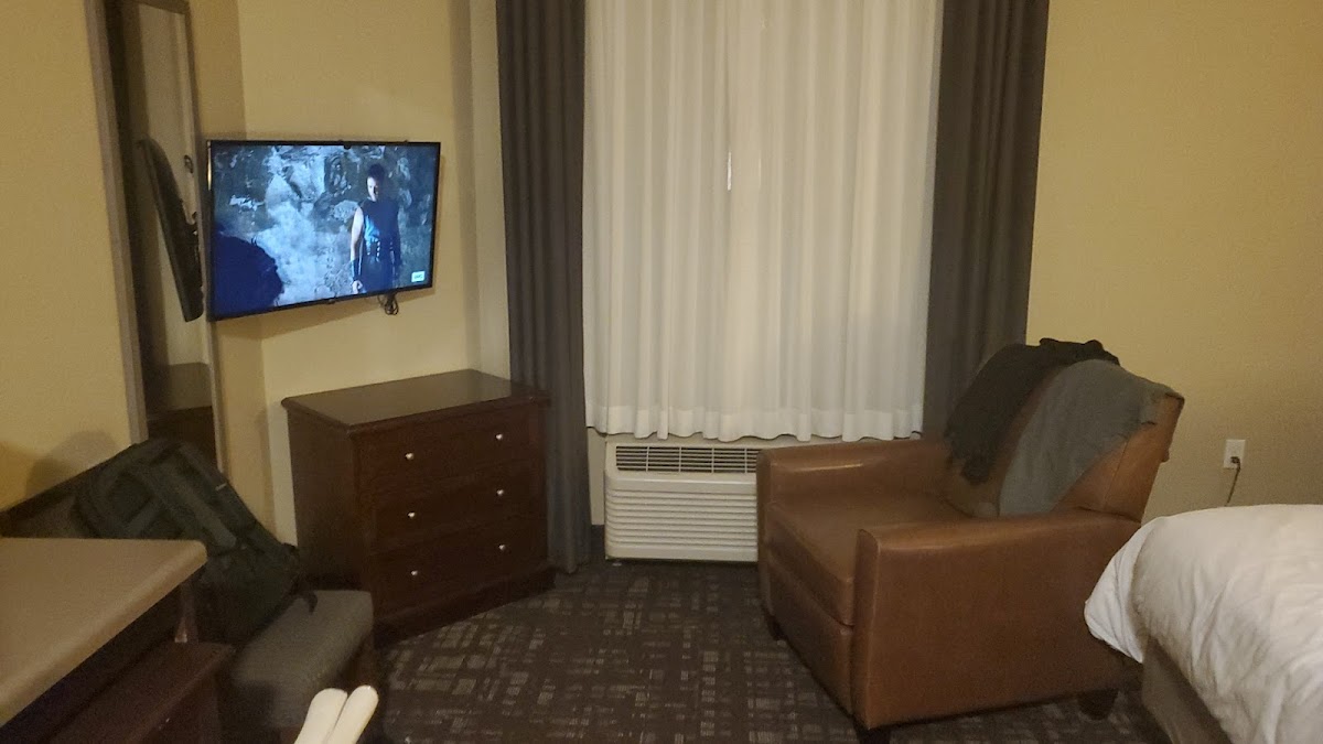 Legacy Suites Donaldsonville