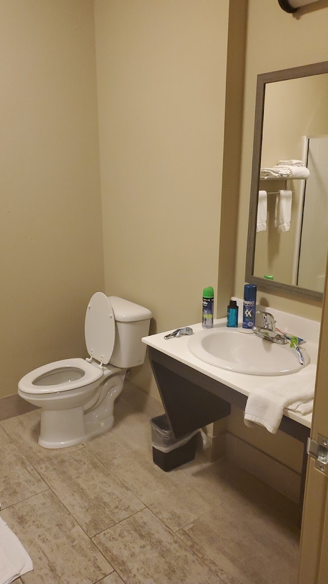 Legacy Suites Donaldsonville