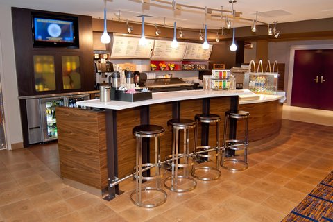 Courtyard by Marriott Cincinnati Airport