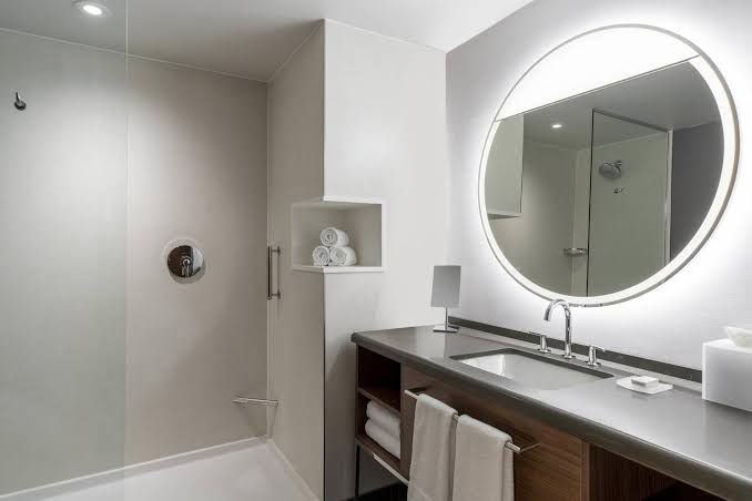 Courtyard by Marriott Cincinnati Airport