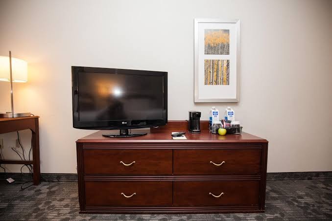 Courtyard by Marriott Cincinnati Airport