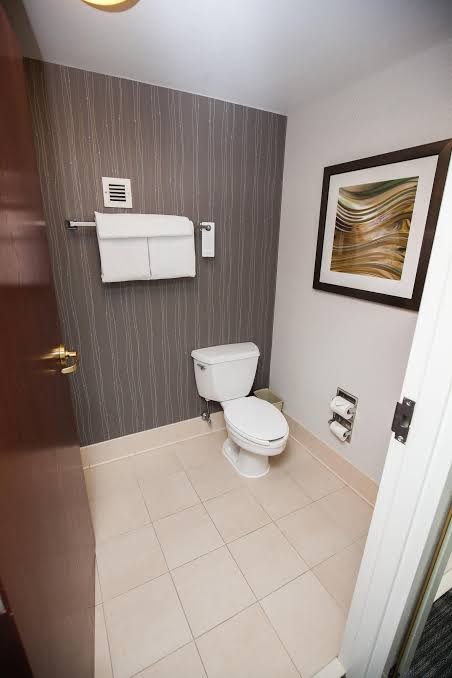 Courtyard by Marriott Cincinnati Airport