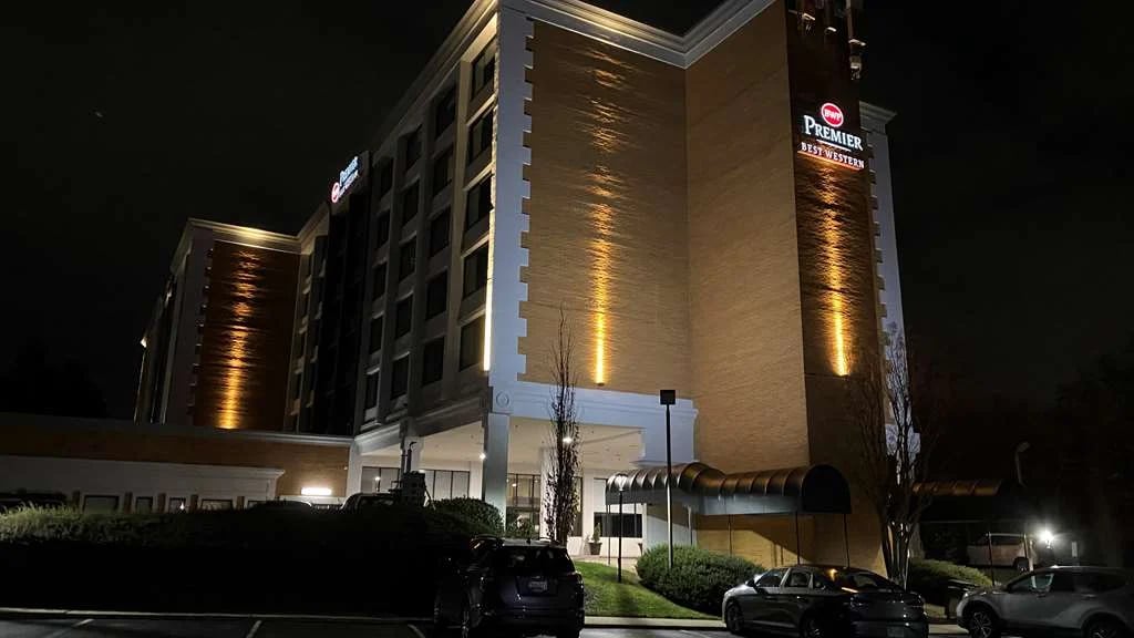 Best Western Premier Rockville Hotel & Suites