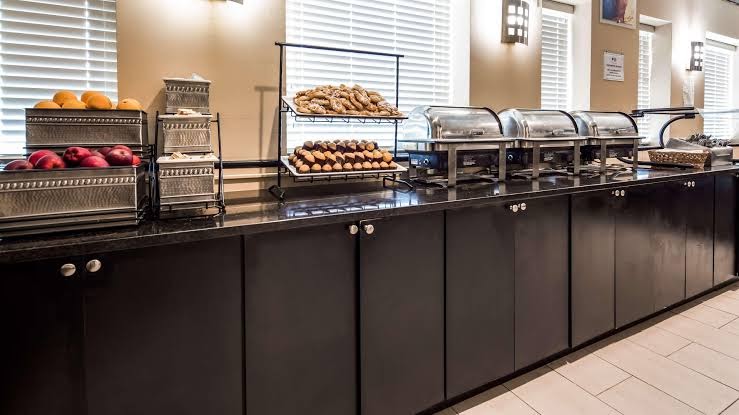 Best Western Premier Rockville Hotel & Suites