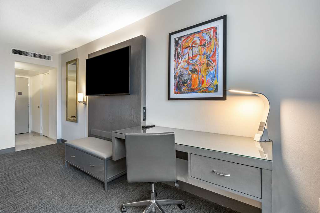 Best Western Premier Rockville Hotel & Suites