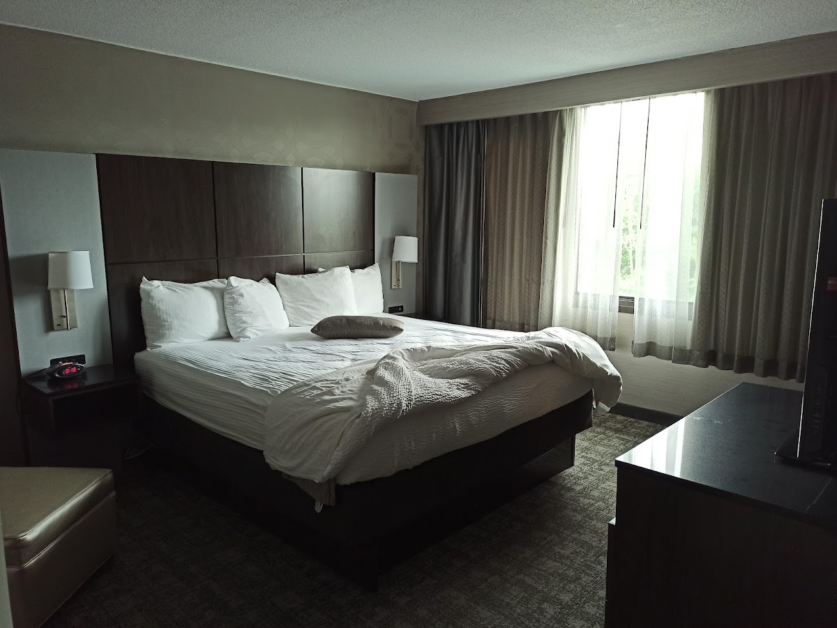 Best Western Premier Rockville Hotel & Suites
