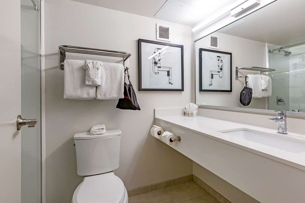 Best Western Premier Rockville Hotel & Suites