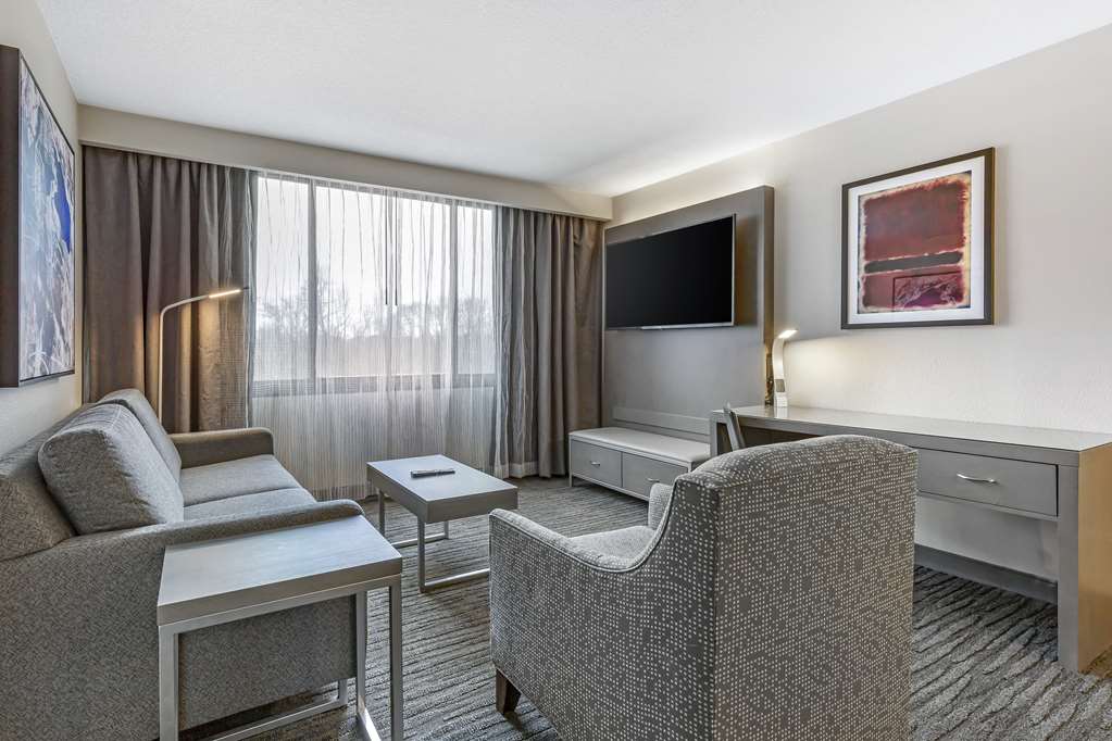 Best Western Premier Rockville Hotel & Suites