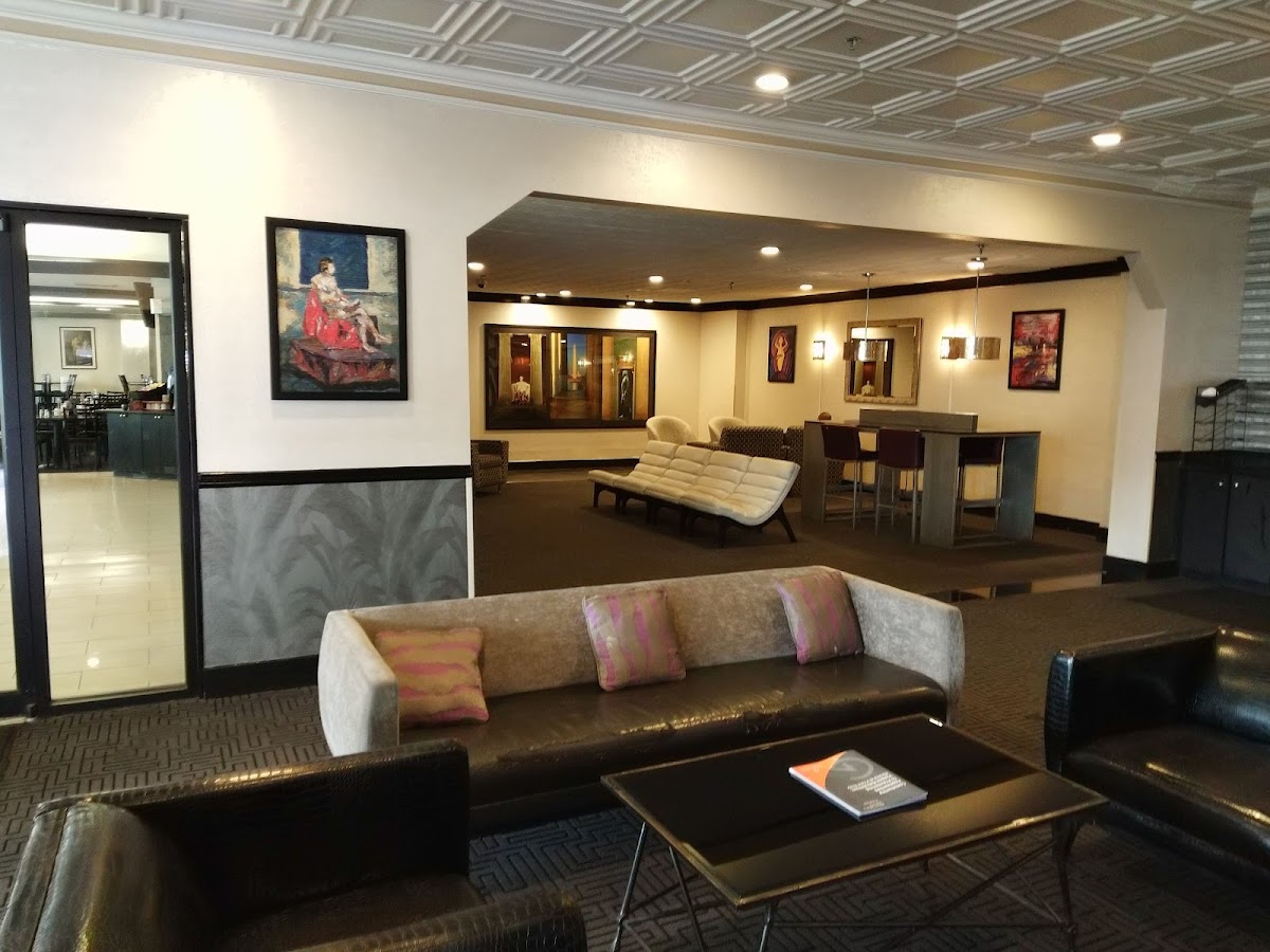 Best Western Premier Rockville Hotel & Suites