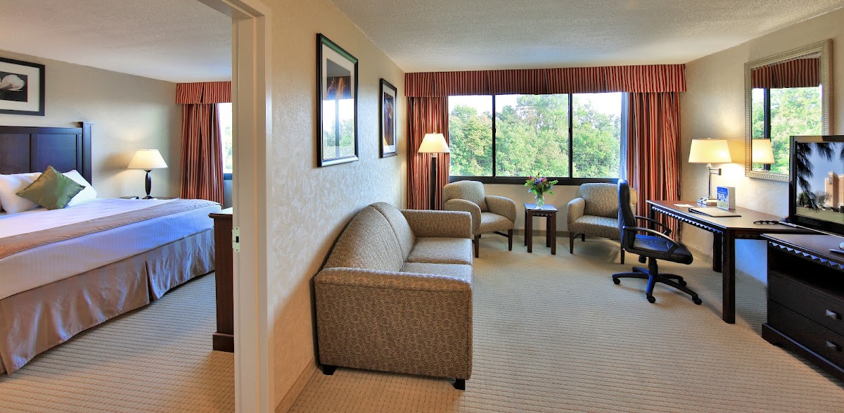 Best Western Premier Rockville Hotel & Suites