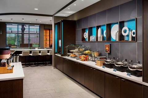 SpringHill Suites by Marriott Belmont Redwood Shores