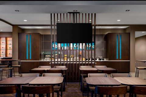 SpringHill Suites by Marriott Belmont Redwood Shores