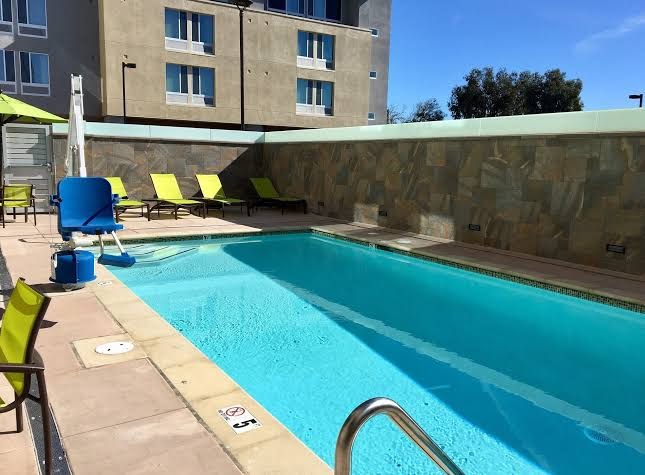 SpringHill Suites by Marriott Belmont Redwood Shores
