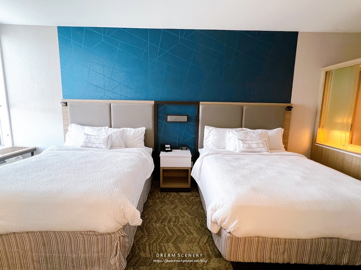 SpringHill Suites by Marriott Belmont Redwood Shores