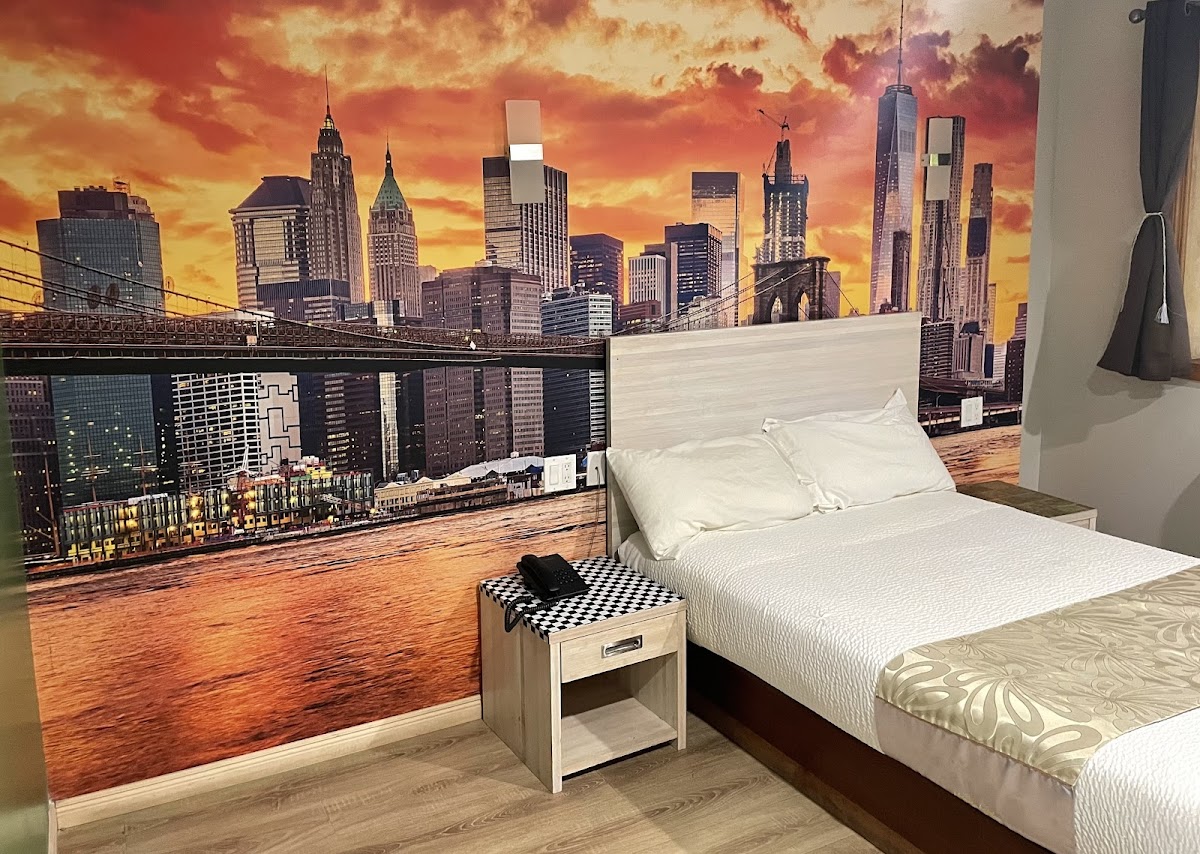 Phoenix Hotel Brooklyn Sunset Park
