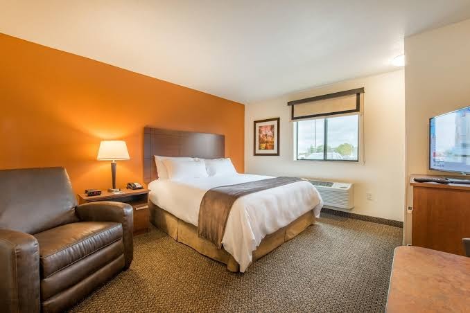 My Place Hotel-Aberdeen, SD