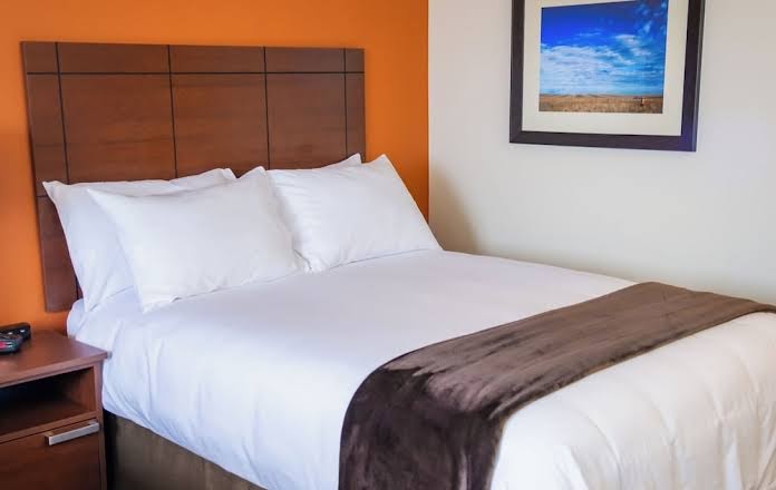 My Place Hotel-Aberdeen, SD