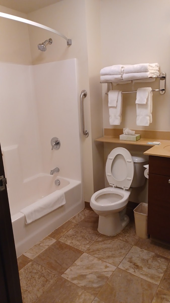 My Place Hotel-Aberdeen, SD