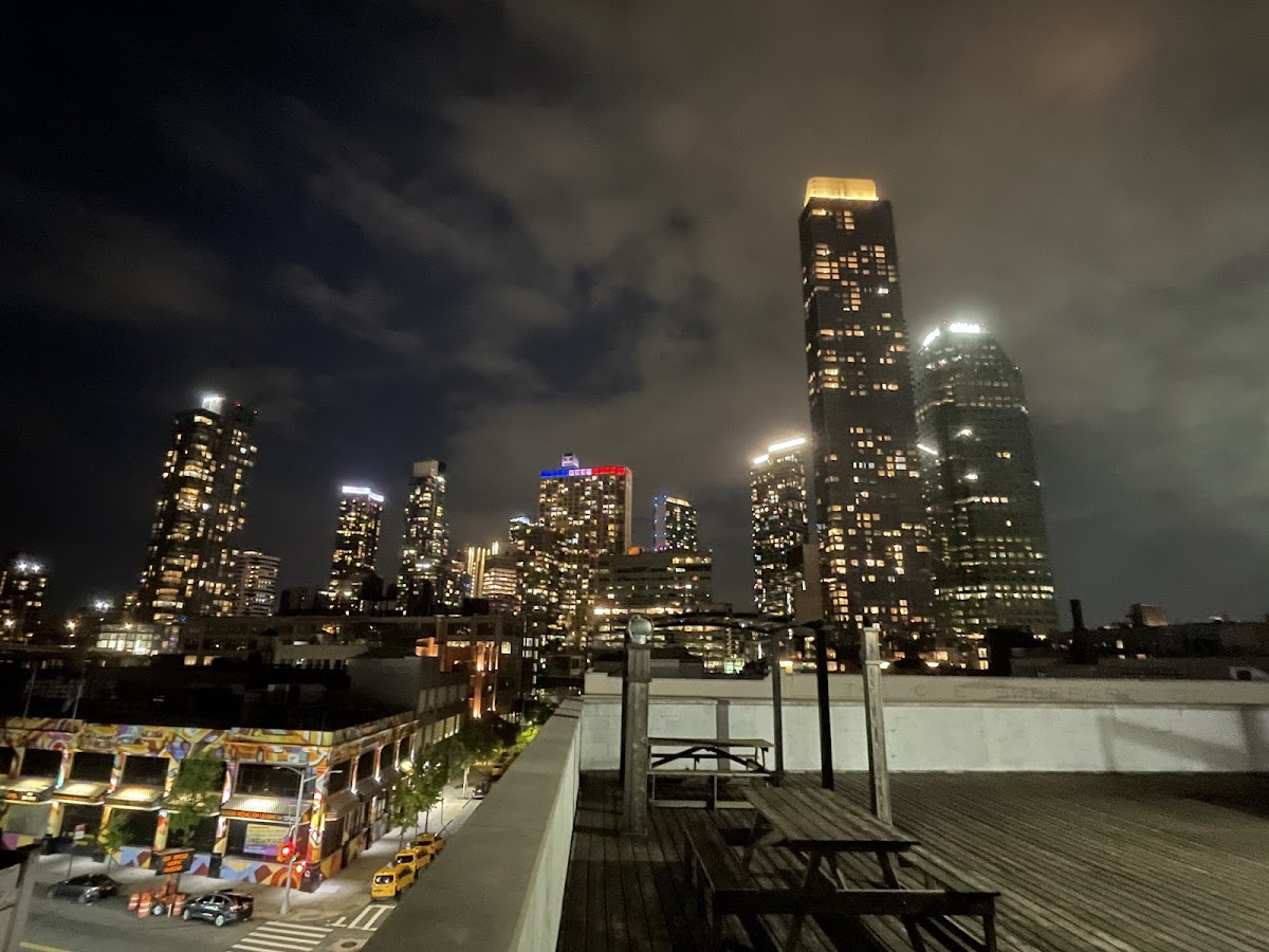 LIC Hotel