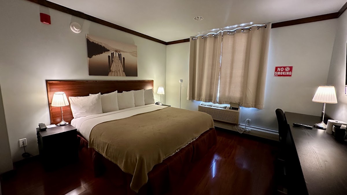 LIC Hotel