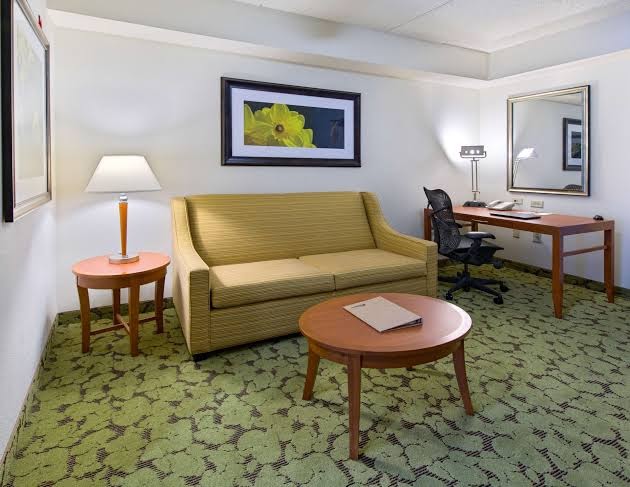 Tru by Hilton Tallahassee Central